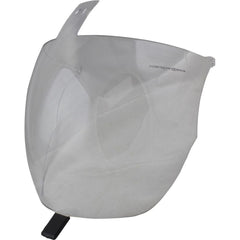 Maxisafe - E-Man Grey Ir Visor 7000 Only | HEM578
