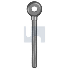 Hobsons - M6 x 30 - Eye Screw - Metal - 316 Stainless - A4 | HES16PCM060030