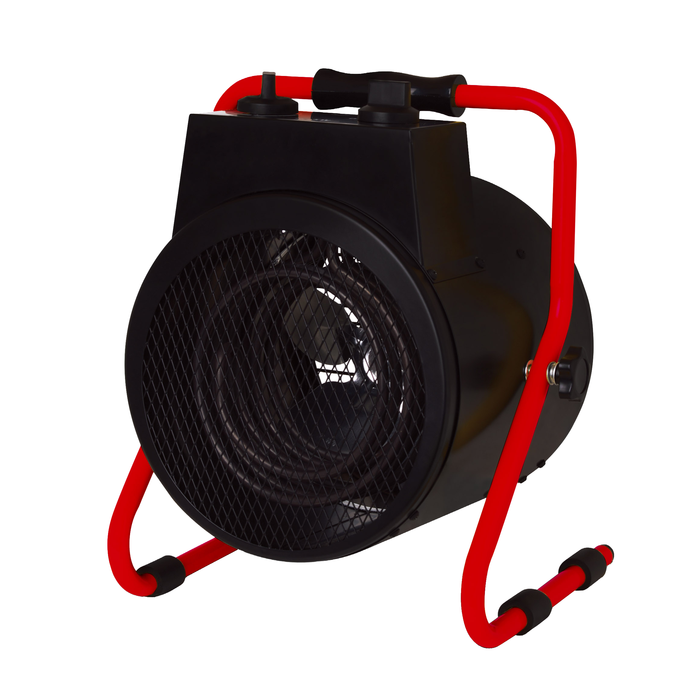 Fanmaster - Electric Space Heater 2.4kW 240V | HES2.4
