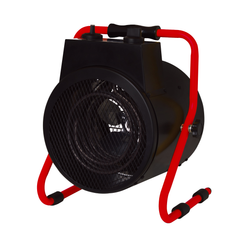 Fanmaster - Electric Space Heater 2.4kW 240V | HES2.4