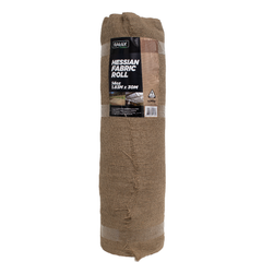 Rally - Hessian - 14oz 1830mm x 5M | HESR180514