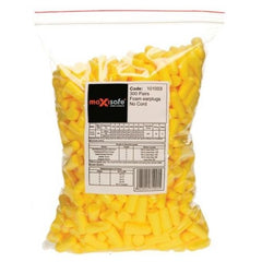 Maxisafe - Maxisafe Refill Bag For Dispenser | HEU649