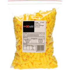 Maxisafe - Refill Bag For Dispenser - Carton Of 10 | HEU649-10