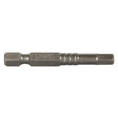 Alpha - Thunderzone x 50mm Impact Power Bit (Pkt 10)