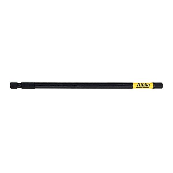 ThunderMax HEX5 x 150mm Impact Power Bit Handipack (x10)