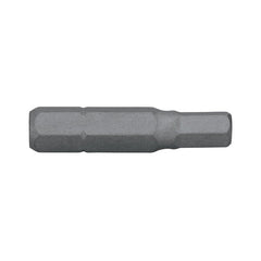 Hex 5mm x 30mm Insert Driver Bit