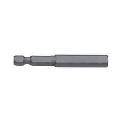 Hex 8mm x 65mm Insert Driver Bit