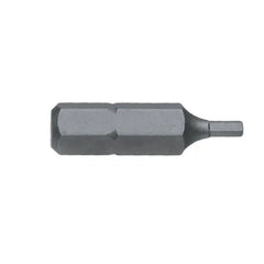 Alpha Security Driver Bits 2mm X 25mm