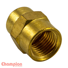 Champion - 3/8" x 1/4" HEX REDUCING SOCKET | 2903