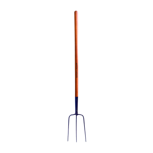 Spear & Jackson - Fork Hay Long Timber Handle | SJ-HF1