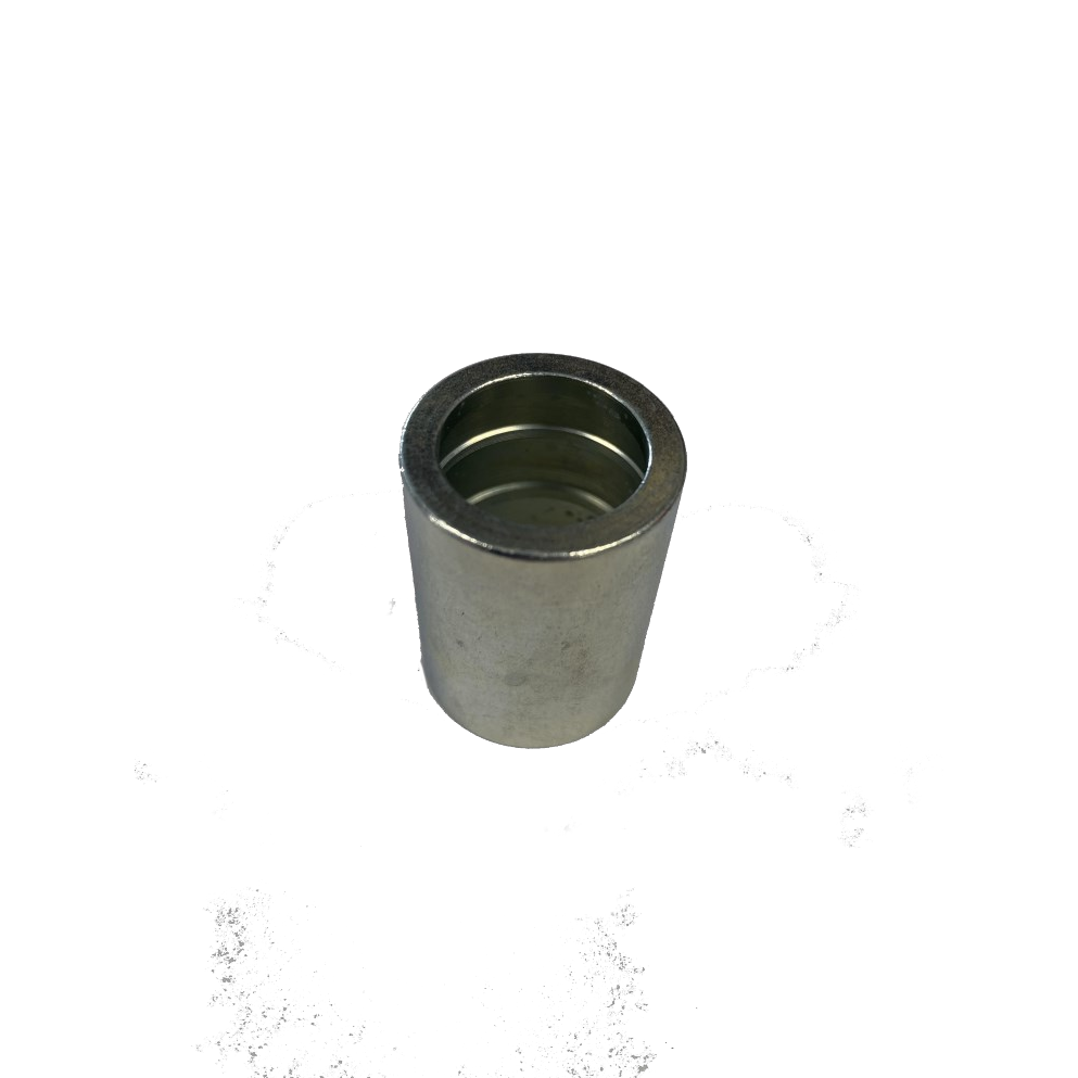 Hardie Hose - 5/8" Steel Ferrule - R7 Hose | HFF-R7-10