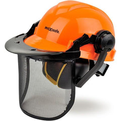 Maxisafe - Maxisafe Forestry Kit With Mesh Visor And Earmuffs Complete | HFK563