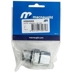 Macnaught Swivel Assembly Set-BSP | HG040AS
