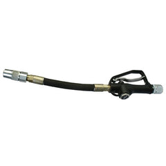 Macnaught - Hi Flo Gun - Zinc With Flex | HG100-01-11