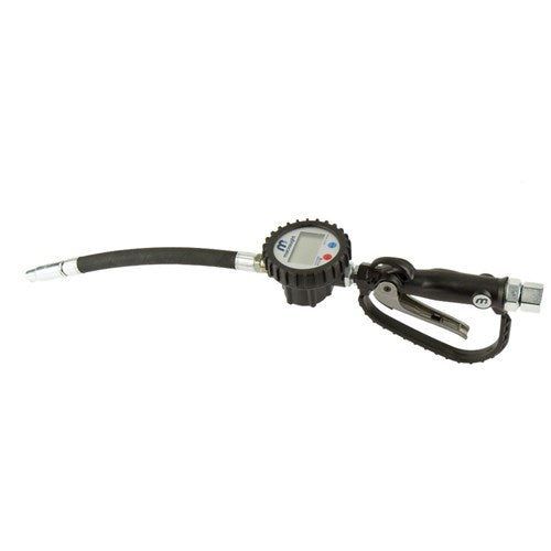 Macnaught - Control Gun With Elec Mtr | HG20F-012E-01