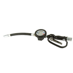 Macnaught - Control Gun With Elec Mtr | HG20F-012E-01