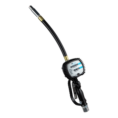 Macnaught - Oil Cntrl Gun With Mech Meter | HG20F-012Kmm-01