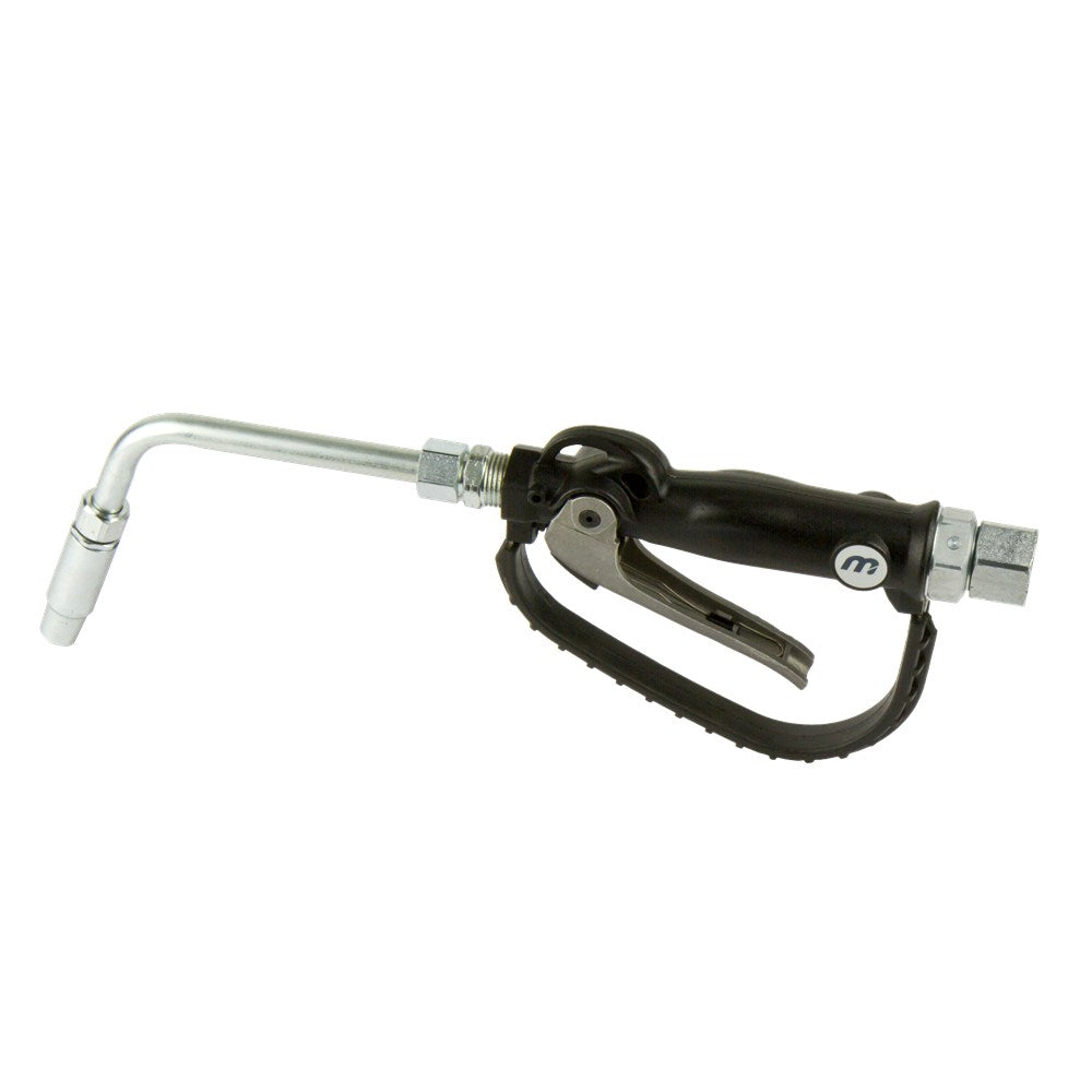 Macnaught Nozzle-BSP(Rigid.Ext.Latching) | HG20R-01