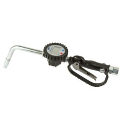 Macnaught - Control Gun With Elec Mtr | HG20R-012E-01
