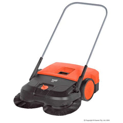 HaagaHaaga 375 Sweeper | HG375