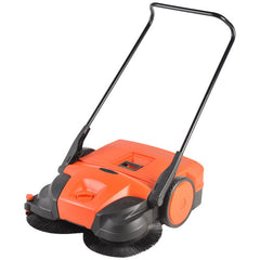 HaagaHaaga 477 Sweeper | HG477