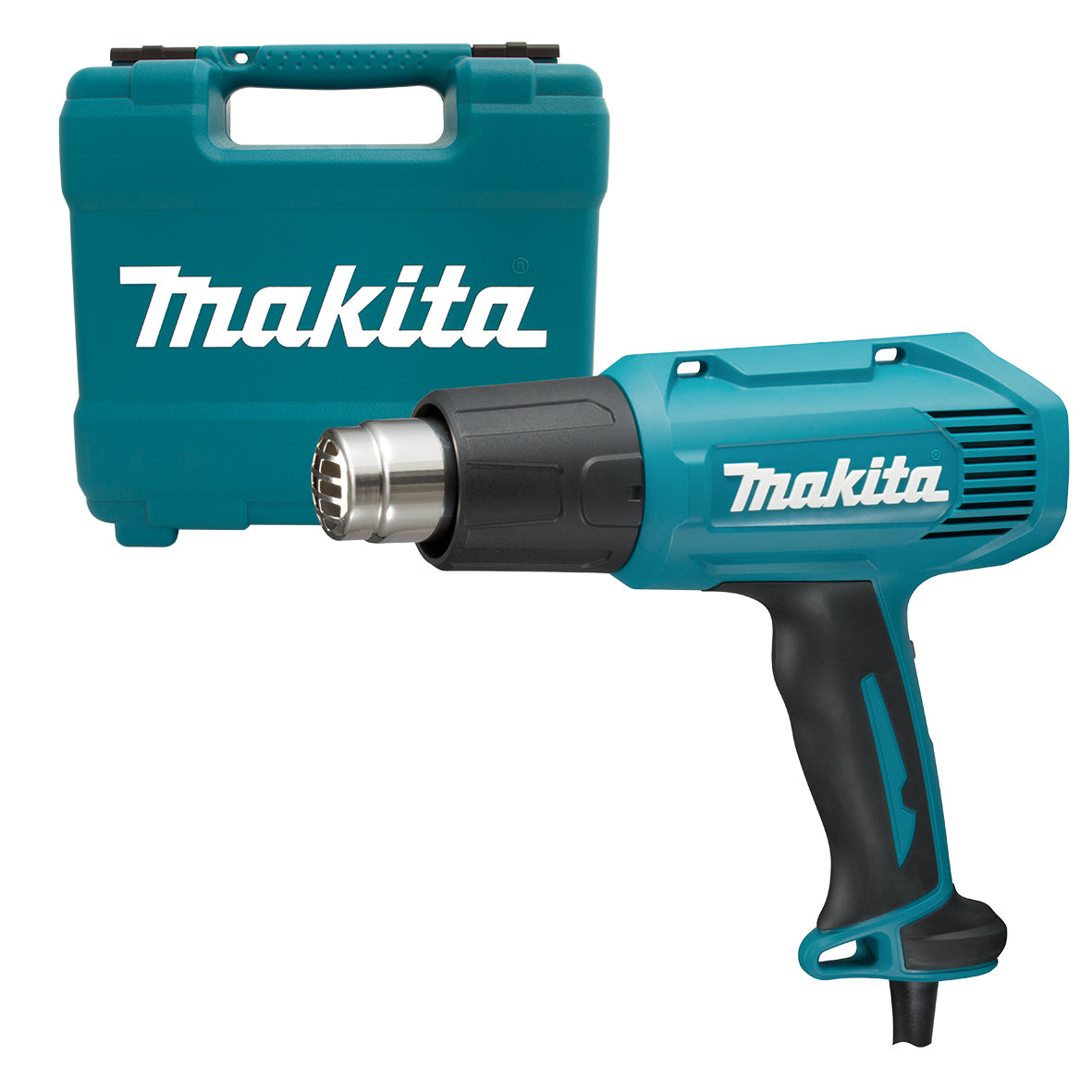 Makita Tools - 500 Degree Heat Gun 1600W | HG5030K