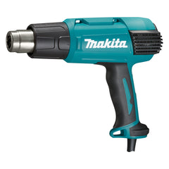 Makita Tools - 50-650 Variable Degree Heat Gun 2000W | HG6530V