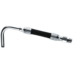 Macnaught - Flexible Extension - No Nozzle