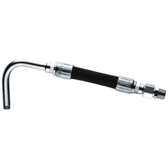 Macnaught Flexible Extension - No Nozzle | HGFEX