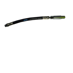 Macnaught Straight Flexible Extension | HGFFNZ