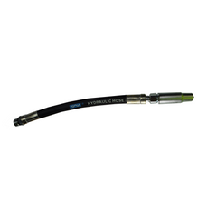 Macnaught - Straight Flexible Extension
