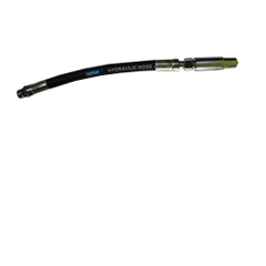 Macnaught Straight Flexible Extension | HGFFNZ