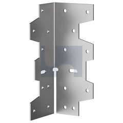 Hobsons - 95 x 40 - Z275 Multi-Grip - Galvanised | HGMMGD