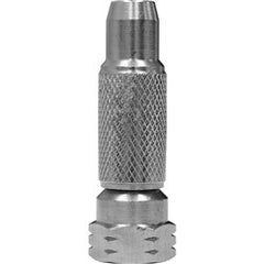 Macnaught Manual Non-Drip Nozzle | HGMNZL