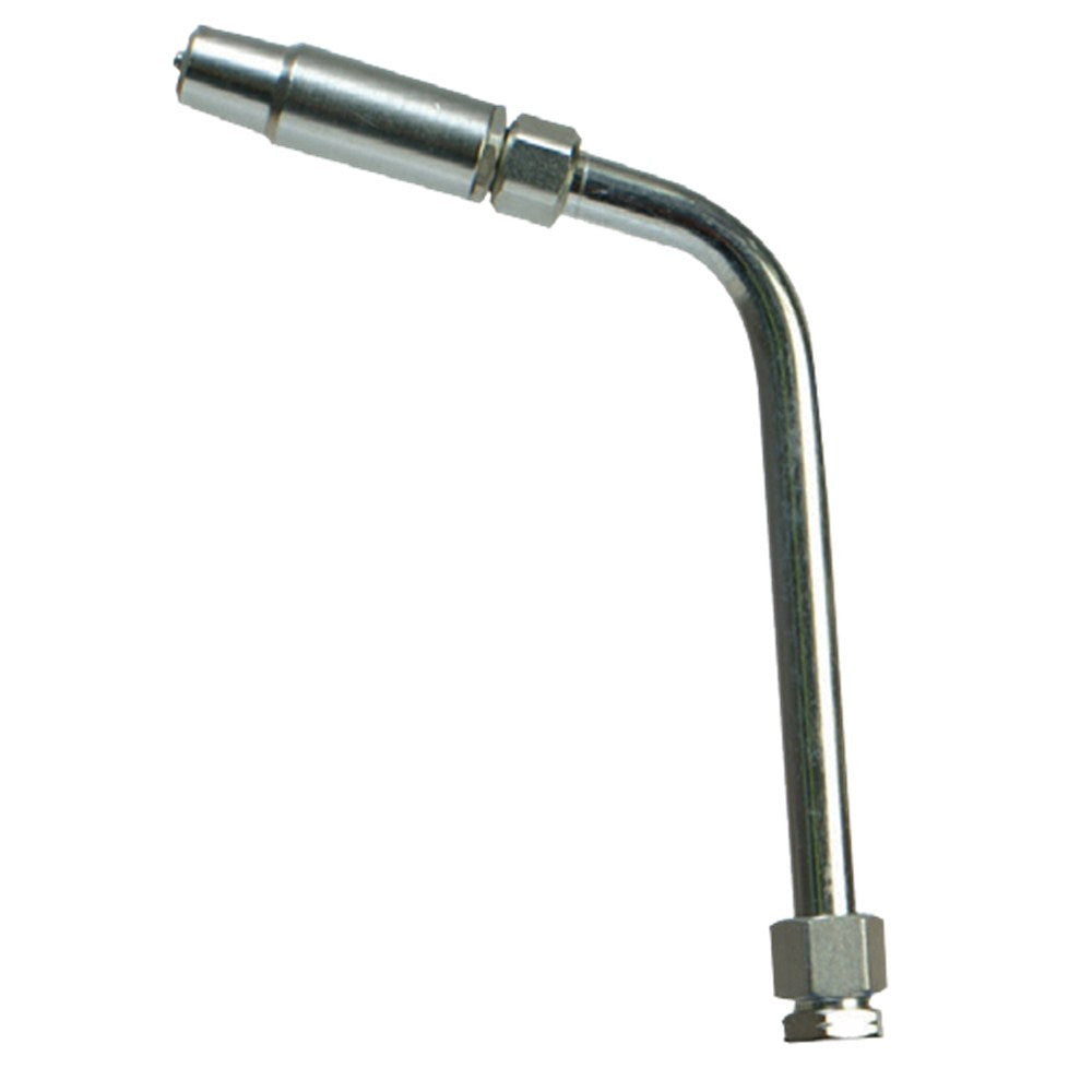 Macnaught - Rigid Extension