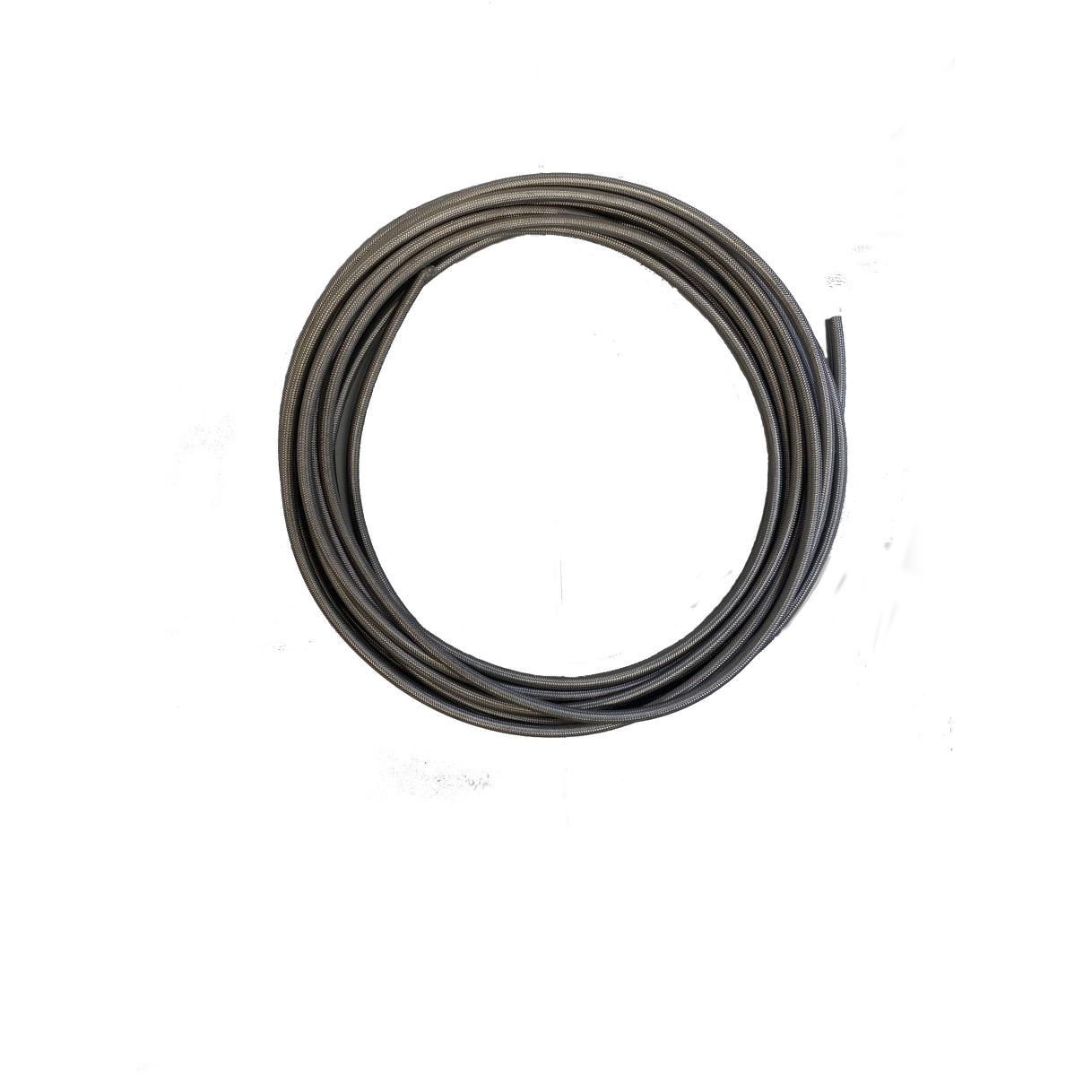 Hardie Hose - Stainless Braided Teflon True Bore 5/16 x Metre | HH-ST05