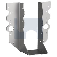 Hobsons - 45X120 316 STAINLESS HEC / A4 JOIST HANGER | 6D-045120 (Pack of 20)