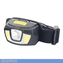 Champion - LED HEAD LAMP - 250 lm - BATTERY | HHL-1B