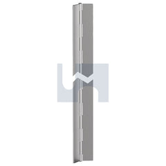 Hobsons - 32 x 1800 304 STAINLESS HEC / A2 PIANO HINGE - UNDRILLED (Pack of 10)