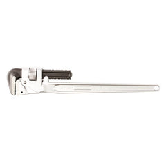 Hit - Aluminium Pipe Wrench 600mm | HITALP600S