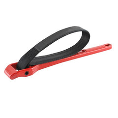 Hit - Belt Strap Wrench Rubber 300 x 400mm | HITBTW3G
