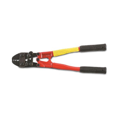 Hit - Swaging Tool with Cutter 350mm | HITCT350/3C
