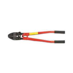 Hit - Swaging Tool 600mm with Cutter | HITCT600/5C