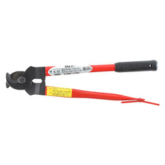 Hit - Reinforced Rubber Hose Cutter 400mm | HITHC400