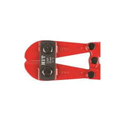 Hit - Spare Head 750mm High Tensile (Red) | HITNBCC0750H