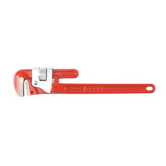 Hit - Drop Forged Pipe Wrench 18" | HITPU450