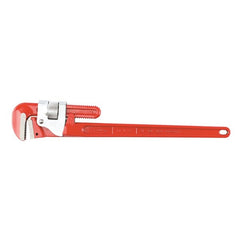 Hit - Drop Forged Pipe Wrench 24" | HITPU600