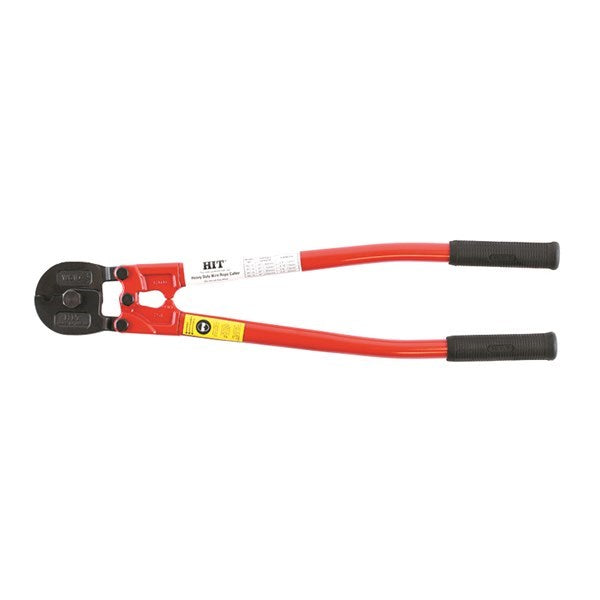 Hit Wire Rope Cutter Hit - Wire Rope Cutter 10mm | HITWC10 () | HIT – Industrial Shed