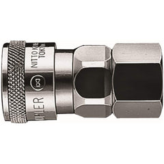 Airco - Nitto 20SF 1/4 Female Socket | XNF0820
