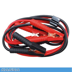 Hansa - Jumper Leads - 200Amp | HJL-200A